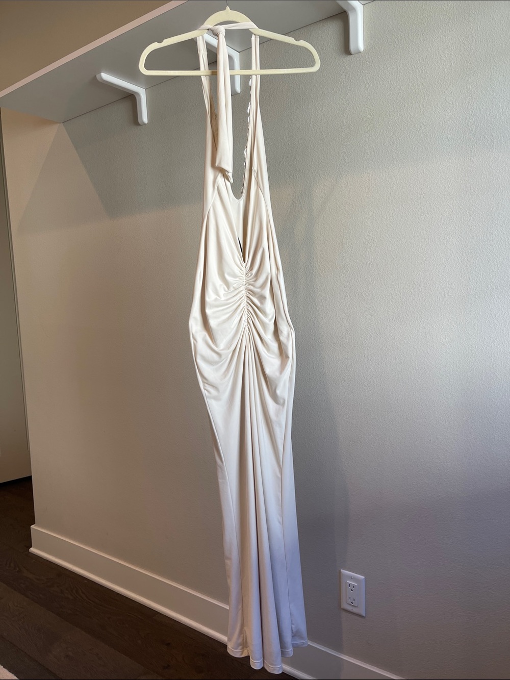 Capala OLIVIA Shell Dress - Picture 8 of 9